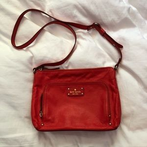 Kate Spade Crossbody